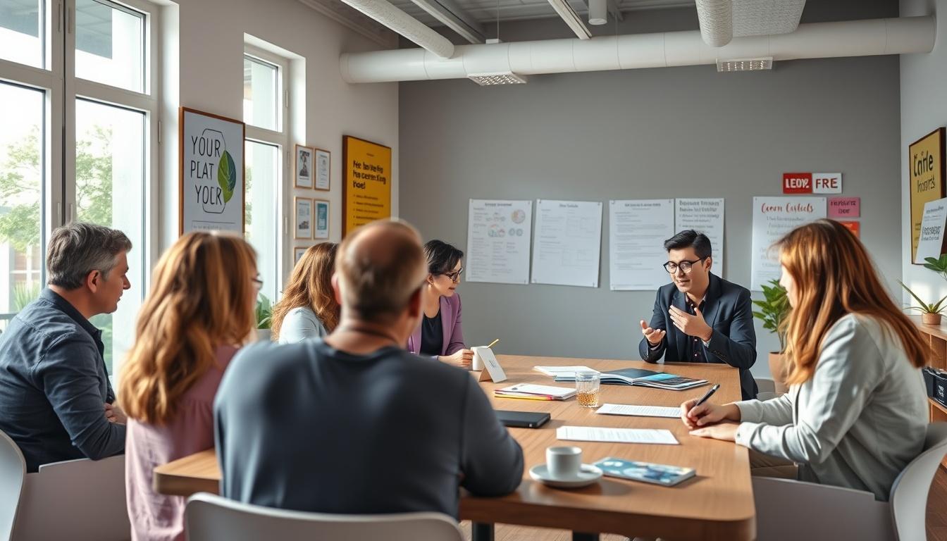Les avantages du coaching